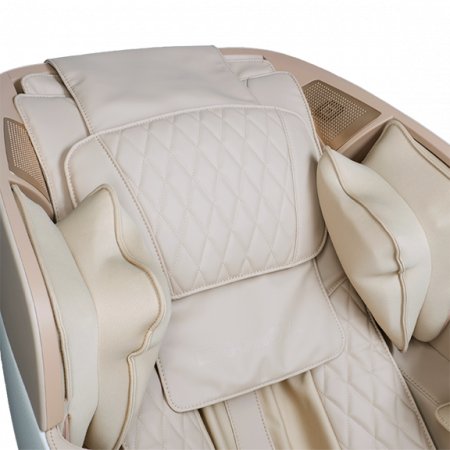 Массажное кресло OTO TITAN TT-01 Beige ru