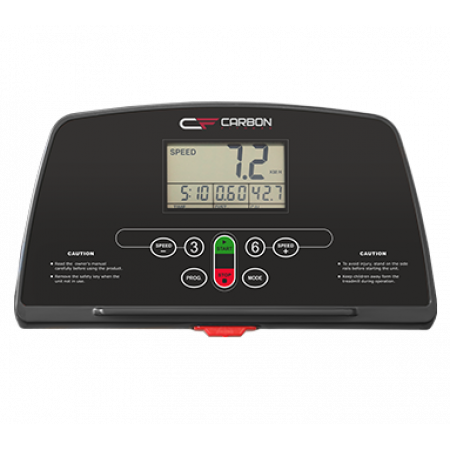 CARBON FITNESS T200 SLIM