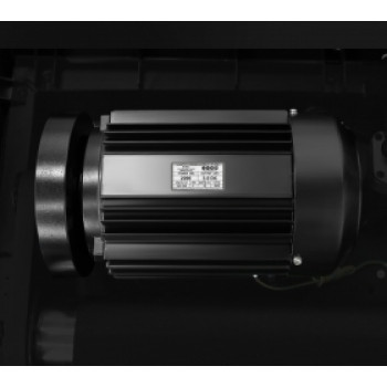 OXYGEN FITNESS NEW CLASSIC CUPRUM LCD Беговая дорожка