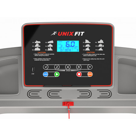 UNIXFIT ST-540Z