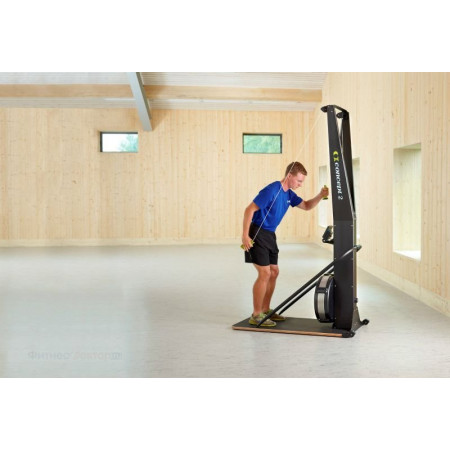 Лыжный тренажер Concept 2 модель SkiErg PM5