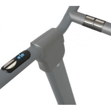 OXYGEN FITNESS TESLA TFT HRC