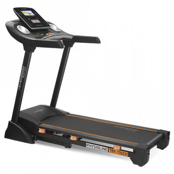 SVENSSON BODY LABS PHYSIOLINE TBX TOUCH