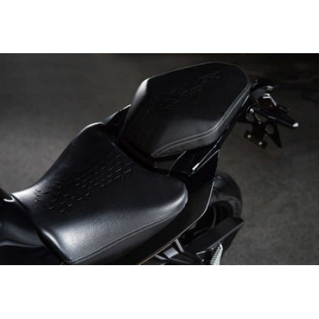 Мотоцикл SHARMAX GP RS 601