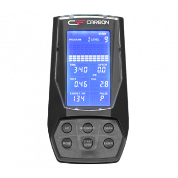 CARBON FITNESS U818 MAGNEX Велотренажер