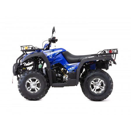 Квадроцикл  SHARMAX 400 Alligator