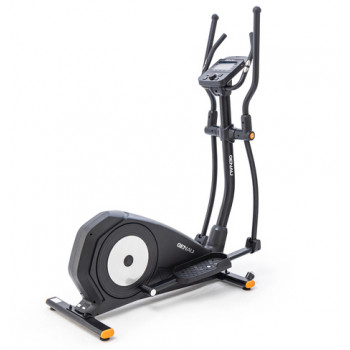 Эллиптический тренажер Genau Crosstrainer Deluxe V3