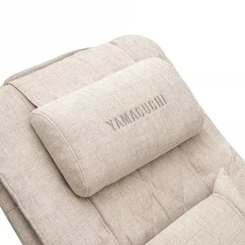 Массажное кресло-качалка Yamaguchi Liberty Lite