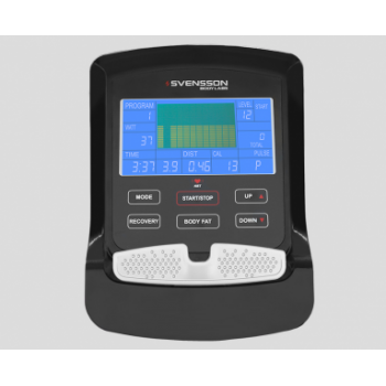 SVENSSON BODY LABS CROSSLINE BTA 2