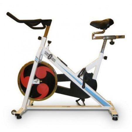 Fitness House E4