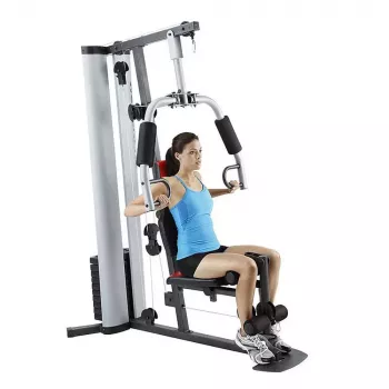 Мультистанция Weider 6900