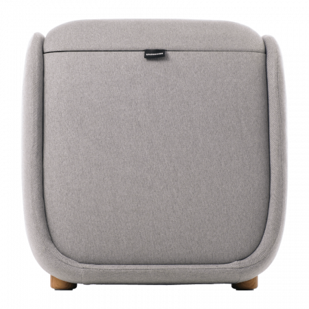 Массажер для ног Ergonova MeTime Ottoman