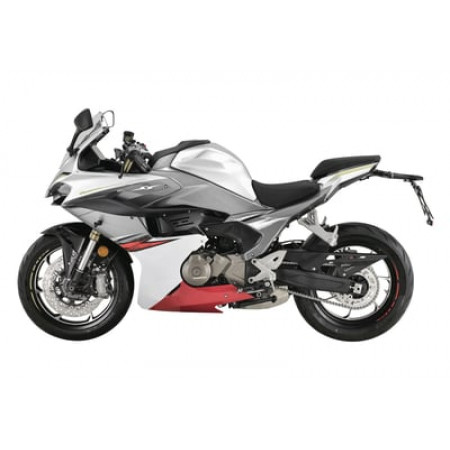 Мотоцикл SHARMAX GP RS 601