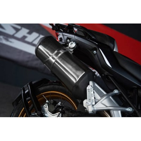 Мотоцикл SHARMAX GL 801  TOURENDURO