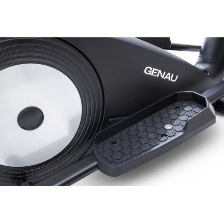 Эллиптический тренажер Genau Elliptical GN-102