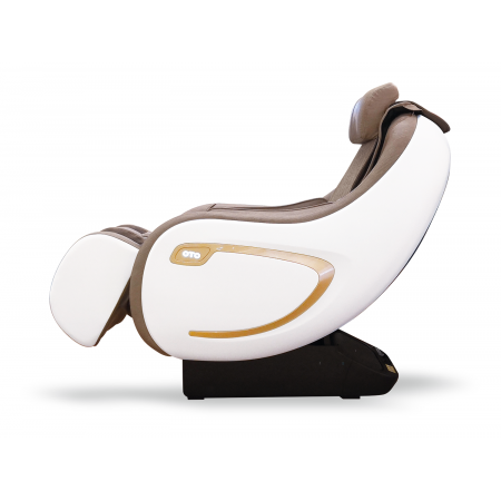 Массажное кресло OTO Quantum EQ-10 Wood Brown