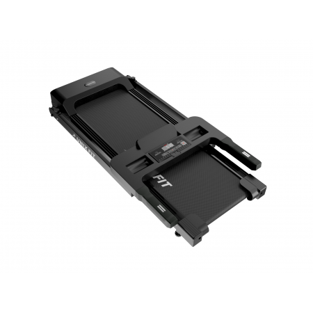 Беговая дорожка UNIX Fit ST-440N Black