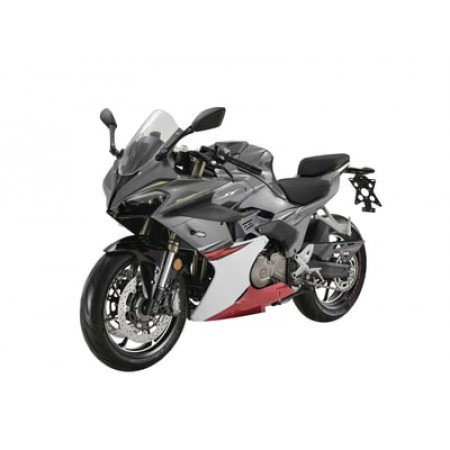 Мотоцикл SHARMAX GP RS 601