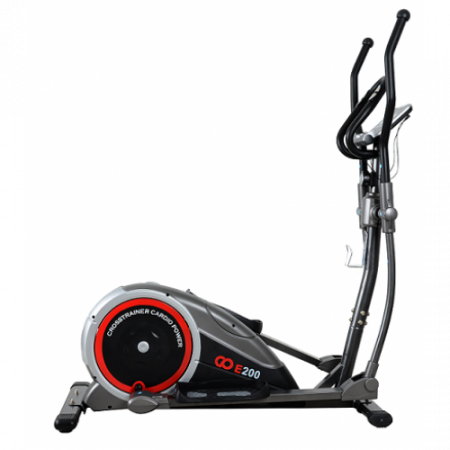 CardioPower E200