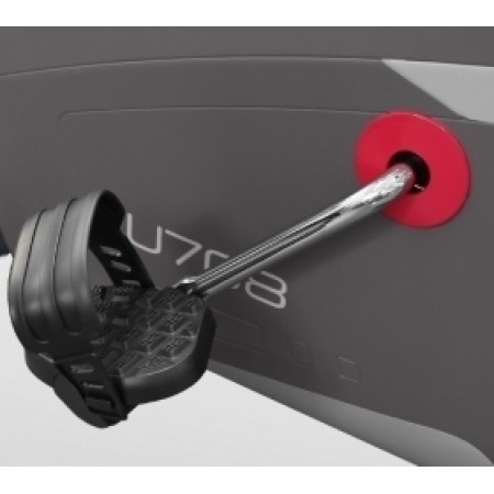 CARBON FITNESS U708