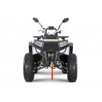 Квадроцикл YACOTA VIKING 200 PRO