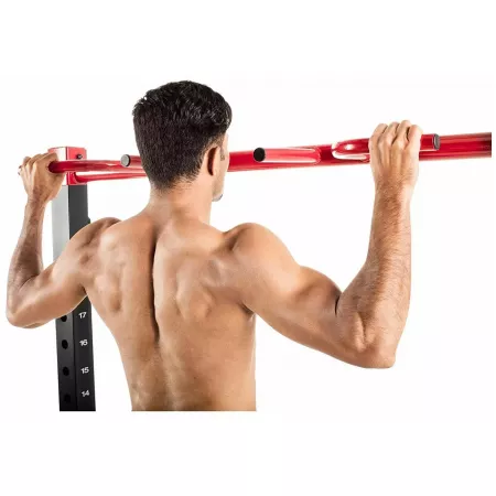 Силовая рама Weider Pro 7500