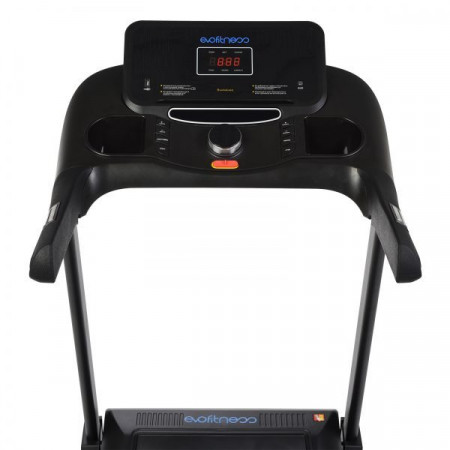 Evo fitness prime plus