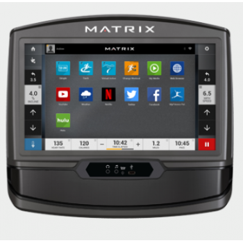 MATRIX TF50XIR