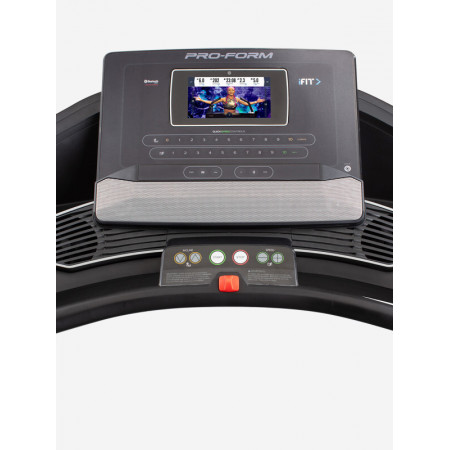 Беговая дорожка электрическая PRO-FORM Carbon T7
