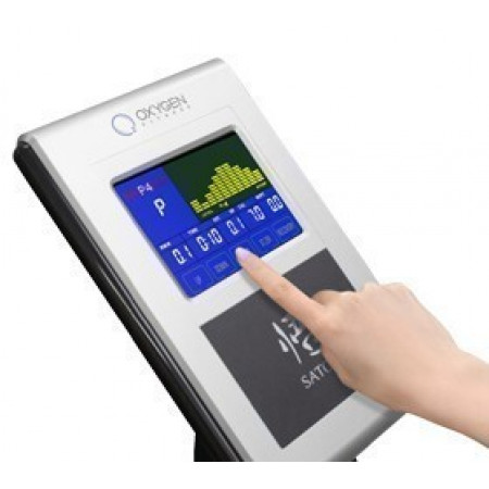 OXYGEN FITNESS SATORI UB HRC