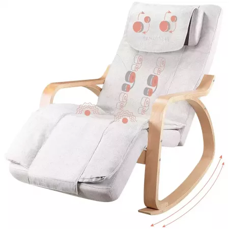 Yamaguchi Liberty beige, бежевый