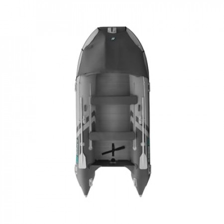 Лодка ПВХ GLADIATOR C400AL