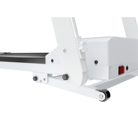 Беговая дорожка UNIX Fit ST-440N White