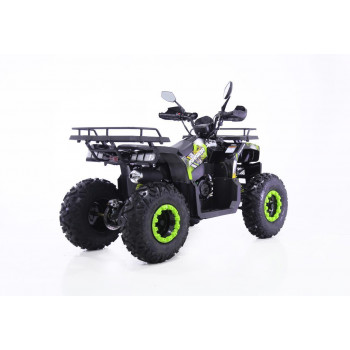 Квадроцикл YACOTA WARRIOR 200