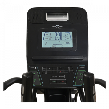 Эллиптический тренажер CardioPower X75