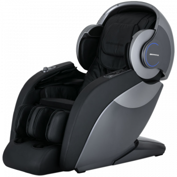 Массажное кресло Ergonova Robotouch 3 Universe Black