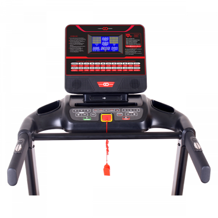 Беговая дорожка CardioPower T45 NEW