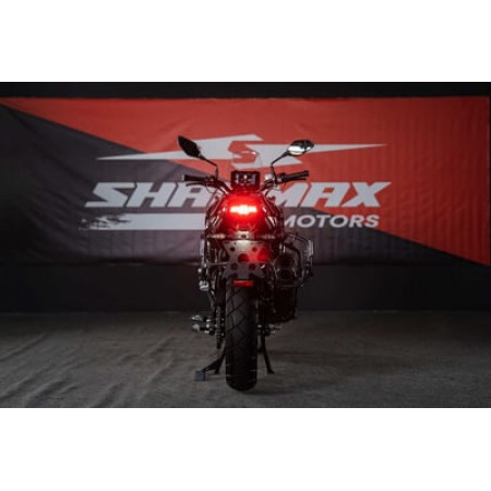 Мотоцикл SHARMAX GL 601 TOURENDURO
