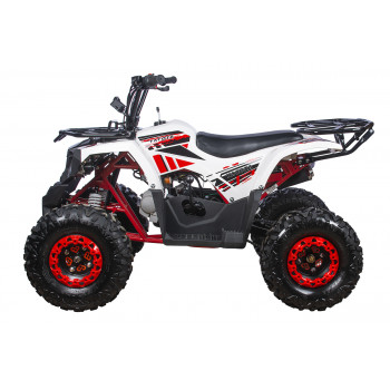 Квадроцикл YACOTA FUSION 125
