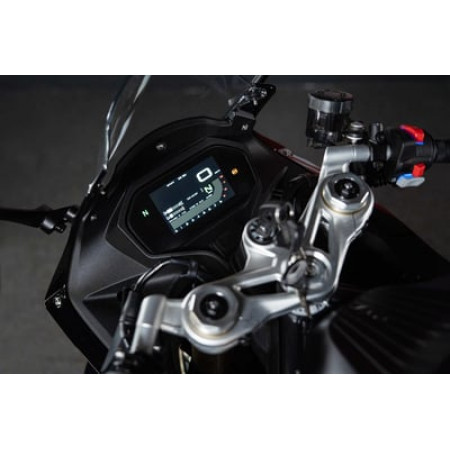 Мотоцикл SHARMAX GP RS 601