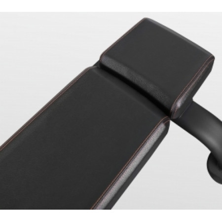 Скамья горизонтальная Bronze Gym BR-1002