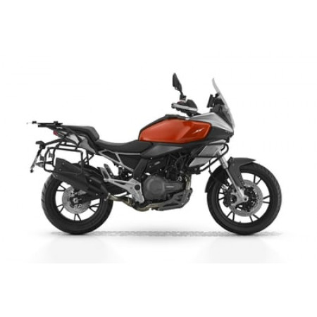 Мотоцикл SHARMAX GL 601 TOURENDURO