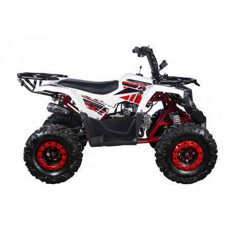 Квадроцикл YACOTA FUSION 125