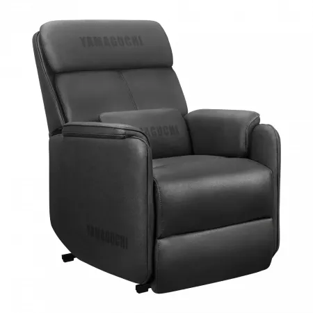 Массажное кресло Yamaguchi Sofa (черная)