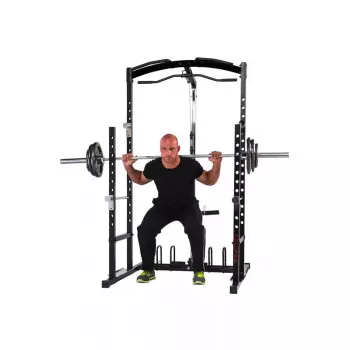 Силовая рама Marcy RS5000 Cage system