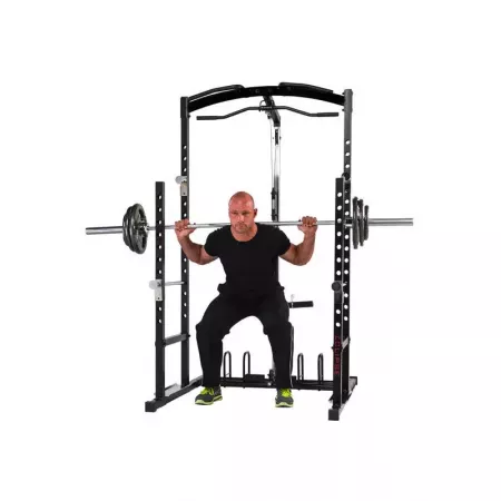 Силовая рама Marcy RS5000 Cage system