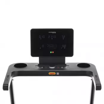 SVENSSON BODY LABS PHYSIOLINE SPRINTMASTER B