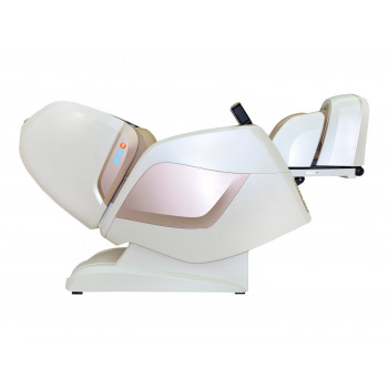 Массажное кресло OTO PRESTIGE ZEN PRO PE-09 Бежевое