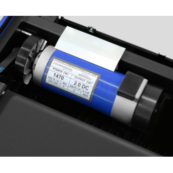 SVENSSON BODY LABS SPACETECH (ULTRAMARINE)