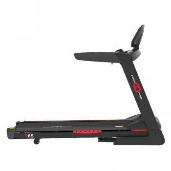 Беговая дорожка CardioPower T65